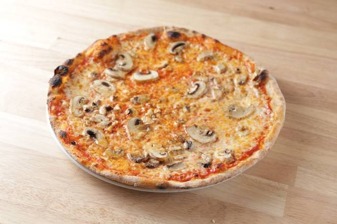Order Mushrooms food online from Mister O1 store, Naples on bringmethat.com
