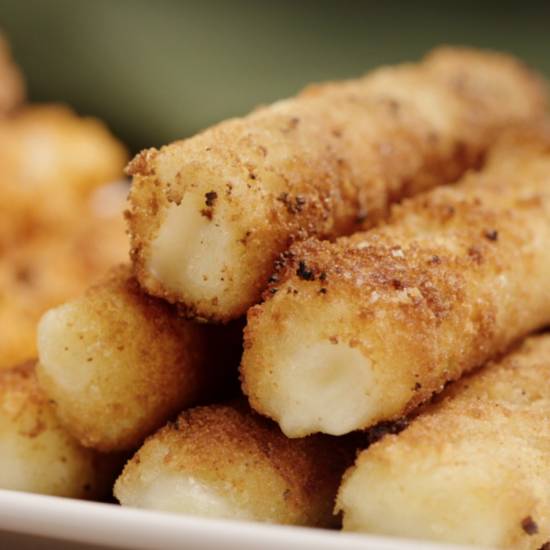 Order Mozzarella Stick food online from Hd Onion Burger store, Oklahoma City on bringmethat.com