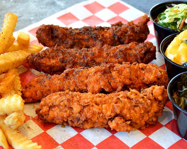 Nashville Hot Chicken Shack 601 North Green Valley Parkway Menu Henderson Order Nashville Hot Chicken Shack 601 North Green Valley Parkway Delivery Online Postmates