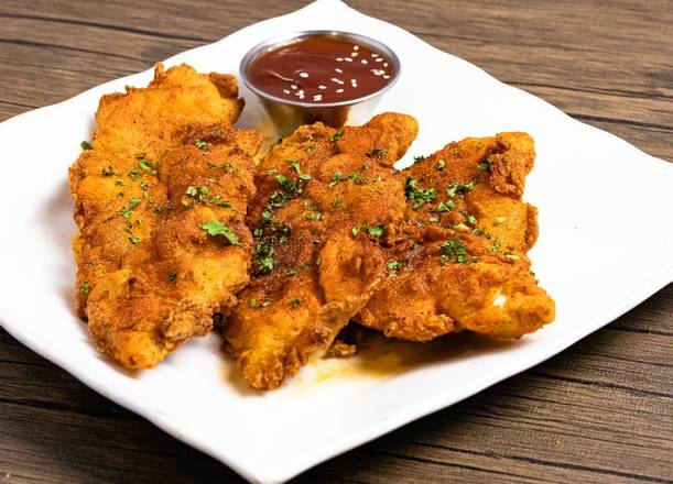 Order Chicken Tenders food online from 33 Taps store, Los Angeles on bringmethat.com