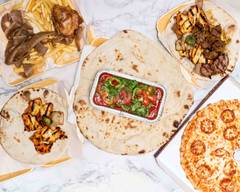 Top Nosh Fast Food
