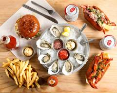 Coastal Grill & Raw Bar