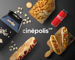 Cinépolis VIP 🛒 (Las Misiones)