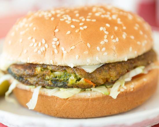 Hamburger Habit photo 3