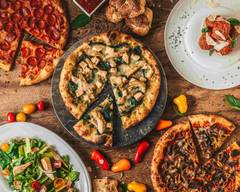 Roots Local Pizza