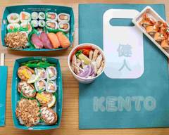 Kento - Godella