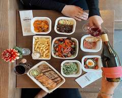 Brasserie Pierre