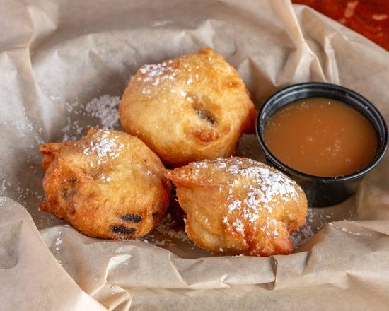 Order Fried Oreos food online from Wild Corgi Pub store, Denver on bringmethat.com