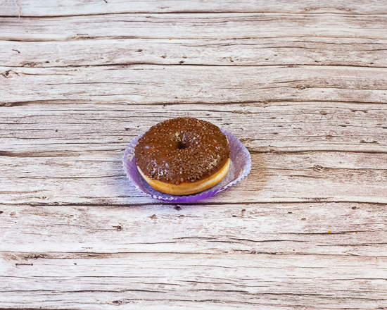 Donut Milka
