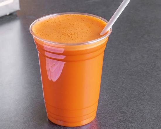 Order Custom Juice food online from Cafe Cole store, San Francisco on bringmethat.com