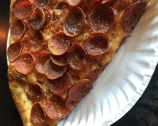 Order Slice Pepperoni food online from Supreme store, Seattle on bringmethat.com