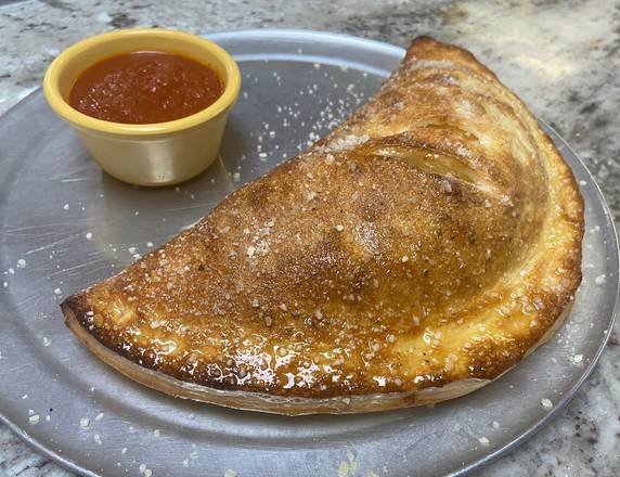 Order Calzone food online from Grandma Penny Pizza store, North Fort Myers on bringmethat.com