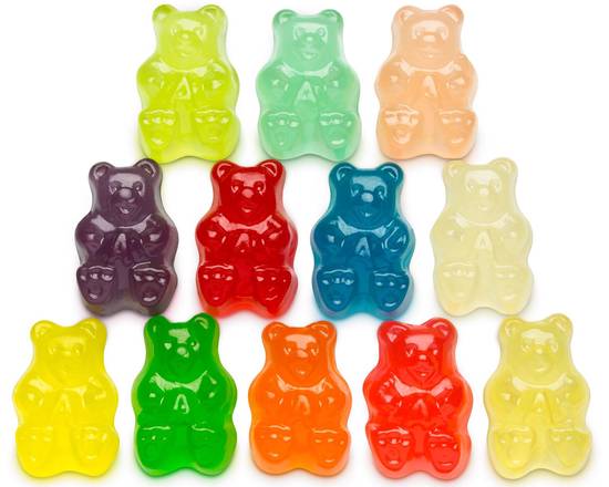 Order Gummy Bears food online from Mindy's Munchies store, Boca Raton on bringmethat.com