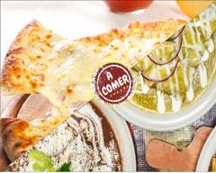 A COMER