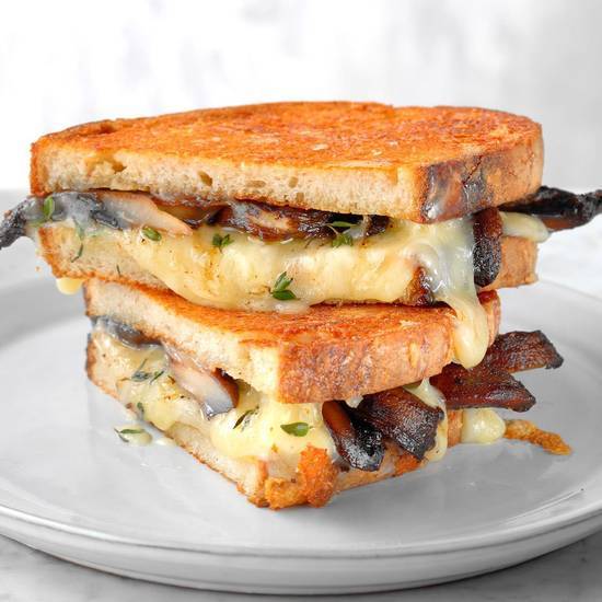 Order Godzilla Sandwich food online from Grilled Cheesin store, Estero on bringmethat.com