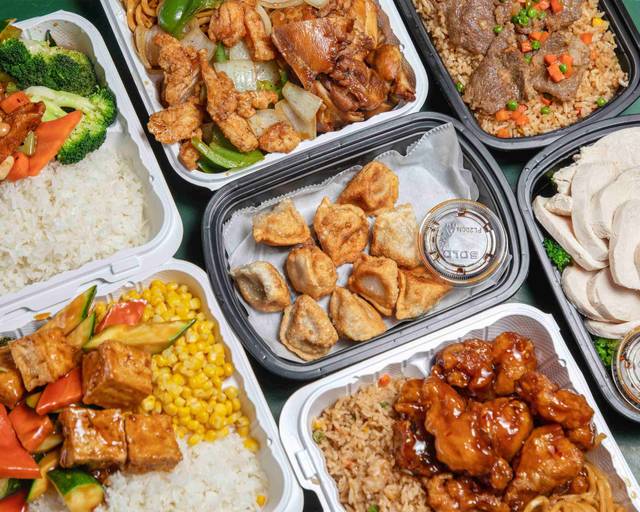 Order Asia Tea House Menu Delivery【Menu & Prices】 221 Schenley Drive, Pittsburgh, PA 15260, US