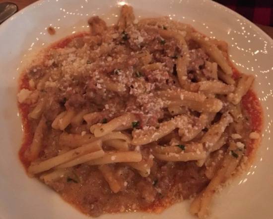 Order Casarecce Bolognese food online from 101 North Eatery and Bar store, Westlake Village on bringmethat.com