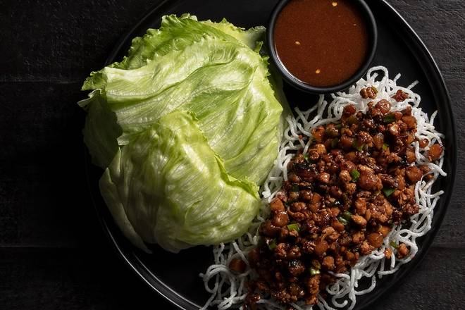Order Chang's Chicken Lettuce Wraps food online from P.F. Chang's store, Rogers on bringmethat.com