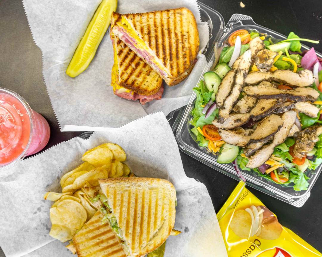 Wrap Shack 162 Menu South Holland • Order Wrap Shack 162 Delivery