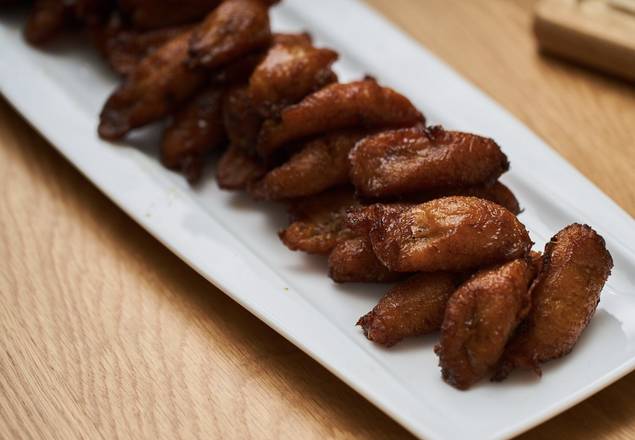 Order Plátanos Maduros food online from Latin Cafe 2000 store, Miami on bringmethat.com
