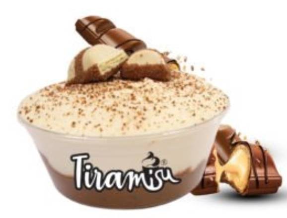 Tiramisu Bueno