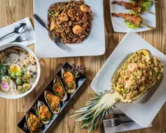 Rock N Roll Sushi (UAB/Downtown)