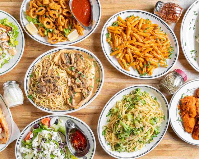 Order Mr. Bruno's Pizza and Pasta Menu Delivery【Menu & Prices】 New