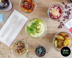 Le Garde Manger Bordeaux