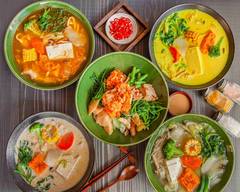旺旺蔬食