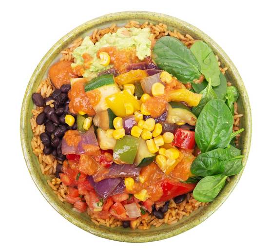 Order No-Meato   (Vegan Friendly) food online from California tortilla store, Arlington on bringmethat.com
