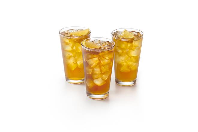 Order Brewed Iced Tea food online from Cosmic Wings store, Erie on bringmethat.com