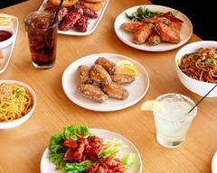 Flatz Wings