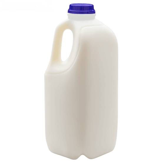 Order Reduced Fat Milk Half Gal. food online from Casey store, Elkhart on bringmethat.com