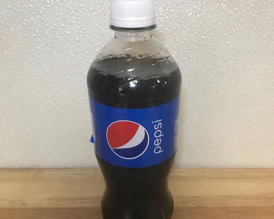 Order Bottle pepsi food online from New Golden House store, Philadelphia on bringmethat.com