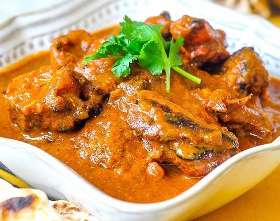 Order Chicken Tandoori Masala food online from Hadi Restaurant store, New York on bringmethat.com