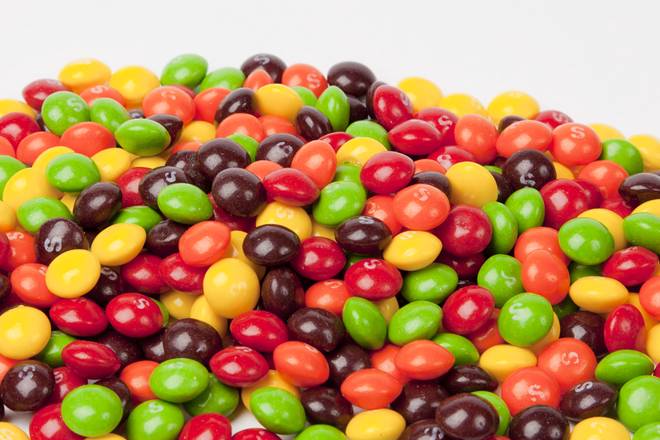 Order Skittles food online from Mindy's Munchies store, Boca Raton on bringmethat.com