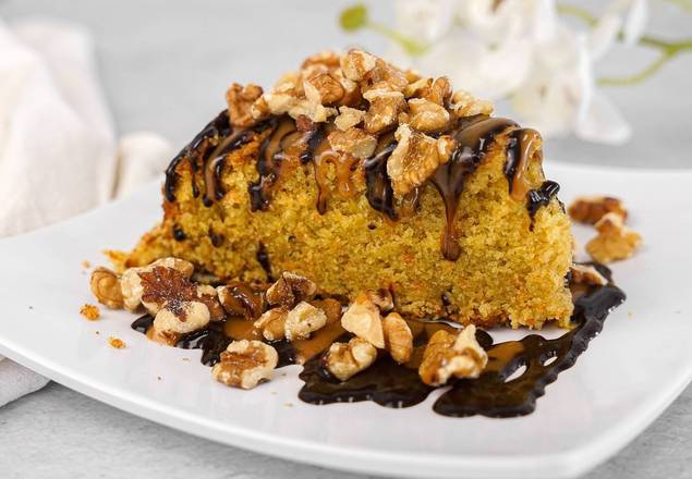 Order Carrot Cake  food online from Sano Food store, Hialeah on bringmethat.com
