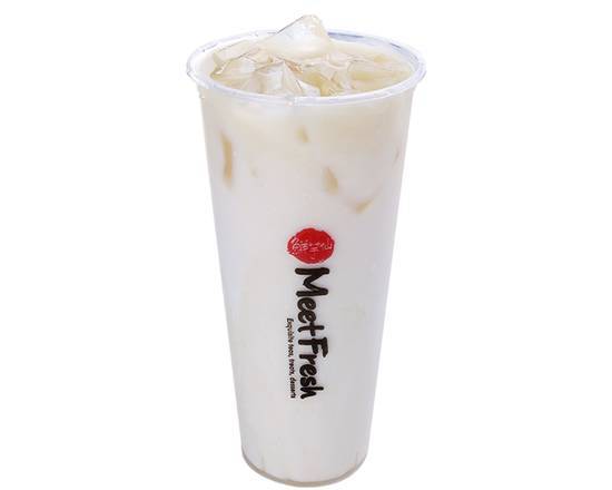 Order Fresh Milk Winter Melon Tea food online from Meet Fresh store, San Mateo on bringmethat.com