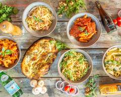 Mumm’s Pasta