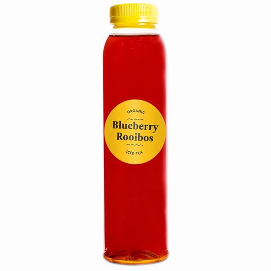 Order Berry Hibiscus Iced Tea food online from Modern Market store, Greenwood Village on bringmethat.com