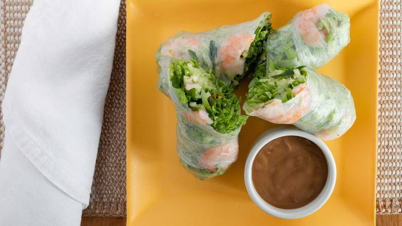 Order Spring Rolls food online from Good Pho You store, Los Angeles on bringmethat.com