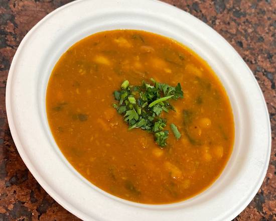 Order Beans Soup food online from Pita Plus of Aventura store, Aventura on bringmethat.com