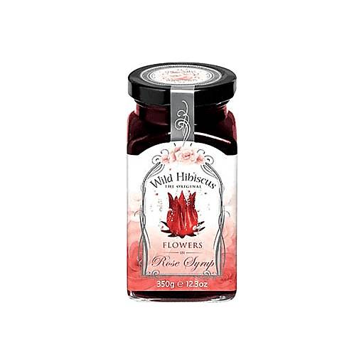 Order Wild Hibiscus Flwr In Rose Srp 12.3oz food online from Everyday Needs By Gopuff store, Fairfield on bringmethat.com
