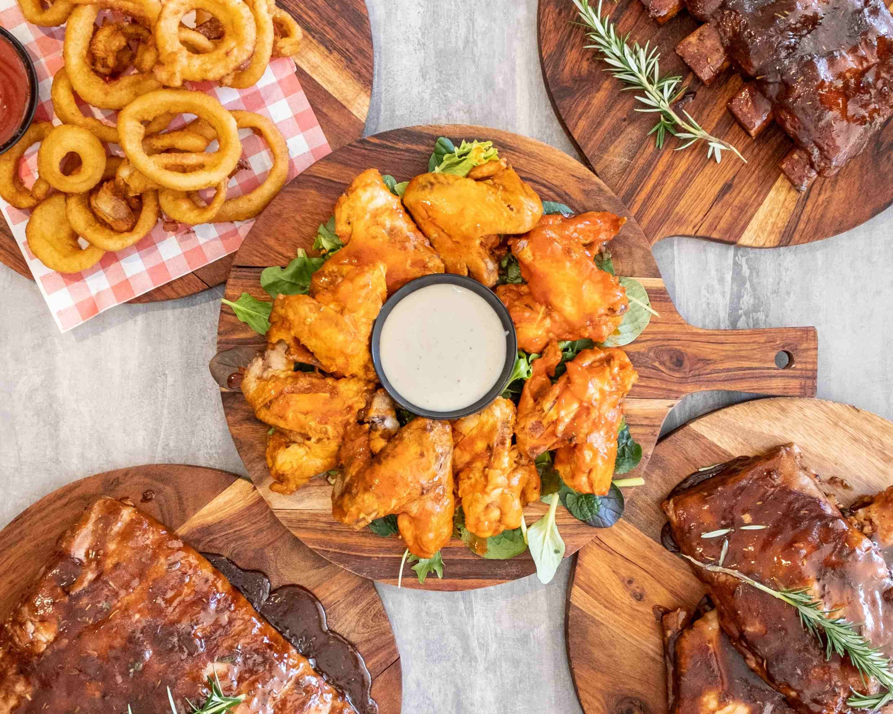 Pizza and Pasta Bowl (North Turramurra) Menu Takeout in Sydney