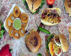 PUERTO BURGER