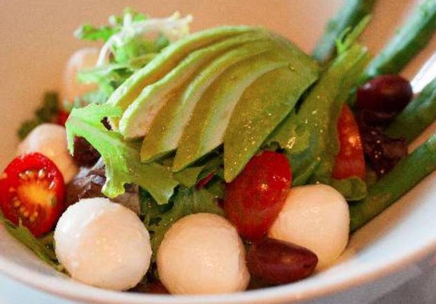 Order Mediterranean Salad food online from Sor Tino store, Los Angeles on bringmethat.com