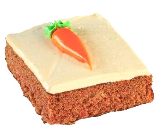 Order Carrot Cake food online from Dc Halal Shawarma store, Washington on bringmethat.com