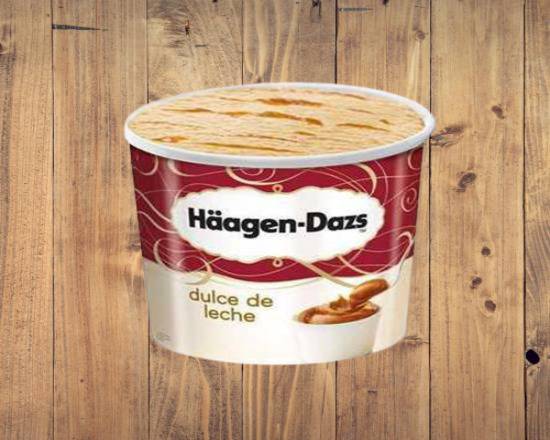 Häagen Dazs