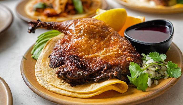 Order ‘CANARDITAS’ DUCK food online from Sol store, Los Angeles on bringmethat.com