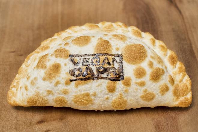 Order Vegan Tofu Capri food online from The Empanada Downtown store, Miami on bringmethat.com